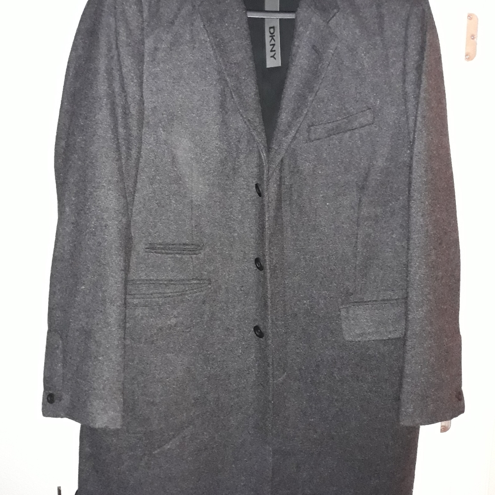 DKNY COAT